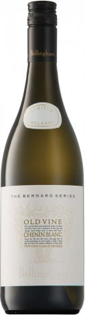 Вино Bellingham, "Old Vine" Chenin Blanc, 2016