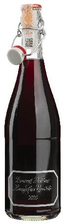 Вино Beaujolais Nouveau 0,75 л