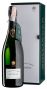 Игристое La Grande Annee, gift box 2008 - 0,75 л