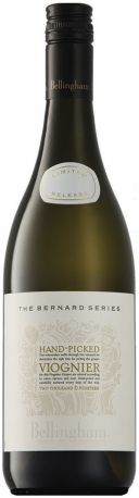 Вино Bellingham, "Hand Picked" Viognier, 2017