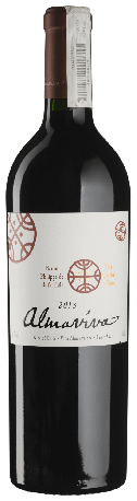 Вино Almaviva 2018 - 0,75 л