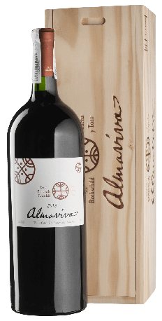 Вино Almaviva 2018 - 1,5 л
