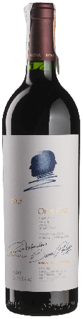 Вино Opus One 2017 - 0,75 л