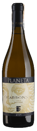 Вино Chardonnay 2019 - 0,75 л