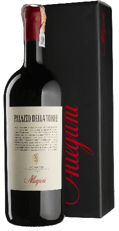 Вино Palazzo della Torre 2017 - 1,5 л
