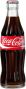 Вода "Coca-Cola", Glass, 0.33 л