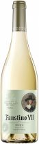 Вино "Faustino VII" Blanco, 2017 Вино "Faustino VII" Blanco, 2017