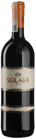 Вино Solaia 2017 - 0,75 л