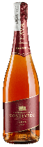 Игристое Cava Gran Seleccion Rosado Organic Brut 0,75 л Игристое Cava Gran Seleccion Rosado Organic Brut 0,75 л