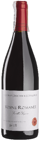 Вино Vosne-Romanee Vieilles Vignes 2018 - 0,75 л