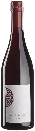 Вино Coteaux Bourguignons Cuvee Terroir 2018 - 0,75 л