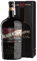 Виски Black Bottle 10yo 0,7 л Виски Black Bottle 10yo 0,7 л