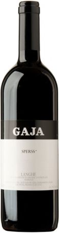 Вино Gaja, "Sperss", Langhe DOC, 2013 - Фото 1