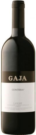 Вино Gaja, "Conteisa", Langhe DOC, 2011