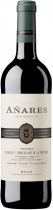 Вино Bodegas Olarra, "Anares" Crianza, Rioja DOCa, 2015 Вино Bodegas Olarra, "Anares" Crianza, Rioja DOCa, 2015