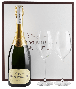 Игристое Premiere Cuvee +2 glasses 0,75 л