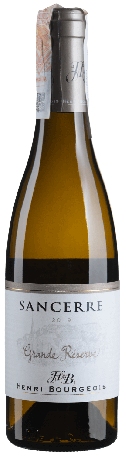 Вино Sancerre blanc Grande Reserve 2019 - 0,375 л