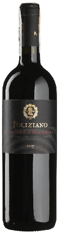 Вино Vino Nobile di Montepulciano 2017 - 0,75 л