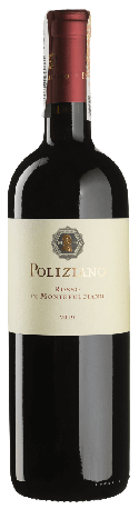 Вино Rosso di Montepulciano 2019 - 0,75 л