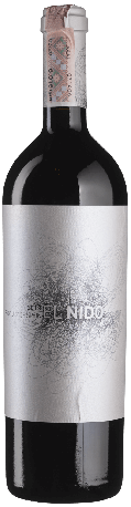 Вино El Nido 2018 - 0,75 л