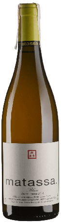 Вино Blanc 2019 - 0,75 л