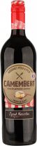Вино Gourmet Pere & Fils, "Camembert" Syrah-Marselan Вино Gourmet Pere & Fils, "Camembert" Syrah-Marselan