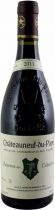 Вино Henri Bonneau, Chateauneuf du Pape "Reserves des Celestins", 2011 Вино Henri Bonneau, Chateauneuf du Pape "Reserves des Celestins", 2011
