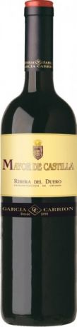 Вино Mayor de Castilla - Фото 1