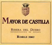 Вино Mayor de Castilla - Фото 2