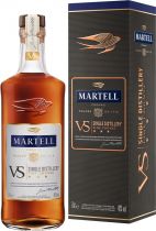 Коньяк "Martell" VS Single Distillery, gift box, 0.5 л Коньяк "Martell" VS Single Distillery, gift box, 0.5 л