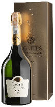 Игристое Comtes de Champagne Blanc de Blancs, gift box 2008 - 0,75 л Игристое Comtes de Champagne Blanc de Blancs, gift box 2008 - 0,75 л