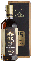 Виски Mortlach 25yo, gift box 1995 - 0,7 л Виски Mortlach 25yo, gift box 1995 - 0,7 л