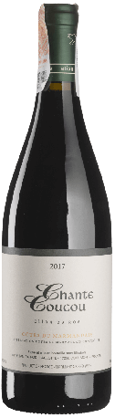 Вино Chante Coucou 2017 - 0,75 л