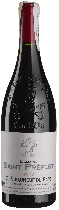 Вино Chateauneuf du Pape 2018 - 0,75 л Вино Chateauneuf du Pape 2018 - 0,75 л