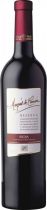 Вино Marques de Carrion Reserva 2005 Вино Marques de Carrion Reserva 2005