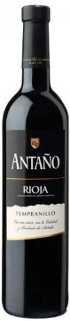 Вино "Antano"