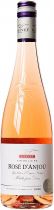 Вино Calvet, Rose d'Anjou AOP Moelleux, 2016 Вино Calvet, Rose d'Anjou AOP Moelleux, 2016