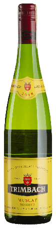 Вино Muscat Reserve 2018 - 0,75 л
