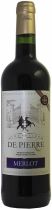 Вино "Chevalier de Pierre" Merlot Вино "Chevalier de Pierre" Merlot