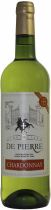 Вино "Chevalier de Pierre" Chardonnay Вино "Chevalier de Pierre" Chardonnay