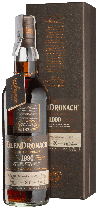 Виски Glendronach 30yo #7006 CB Batch 18, gift box 1990 - 0,7 л Виски Glendronach 30yo #7006 CB Batch 18, gift box 1990 - 0,7 л