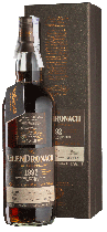 Виски Glendronach 27yo #5897 CB Batch 18, gift box 1992 - 0,7 л Виски Glendronach 27yo #5897 CB Batch 18, gift box 1992 - 0,7 л