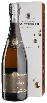 Игристое Brut Millesime, gift box 2014 - 0,75 л Игристое Brut Millesime, gift box 2014 - 0,75 л