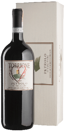 Вино Torrione 2018 - 1,5 л