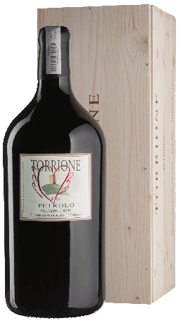 Вино Torrione 2018 - 3 л