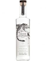 Водка Snow Leopard 0.7 л 40%