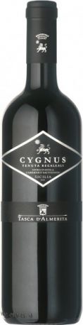 Вино "Cygnus" IGT, 2008 - Фото 1