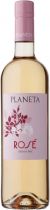 Вино Planeta, "Rose", Sicilia DOC Вино Planeta, "Rose", Sicilia DOC