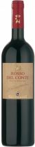 Вино "Rosso del Conte" DOC, 2006 Вино "Rosso del Conte" DOC, 2006