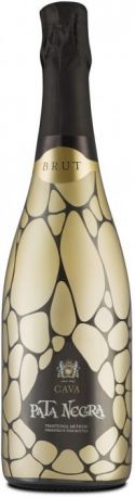 Игристое вино "Pata Negra" Brut, Cava DO